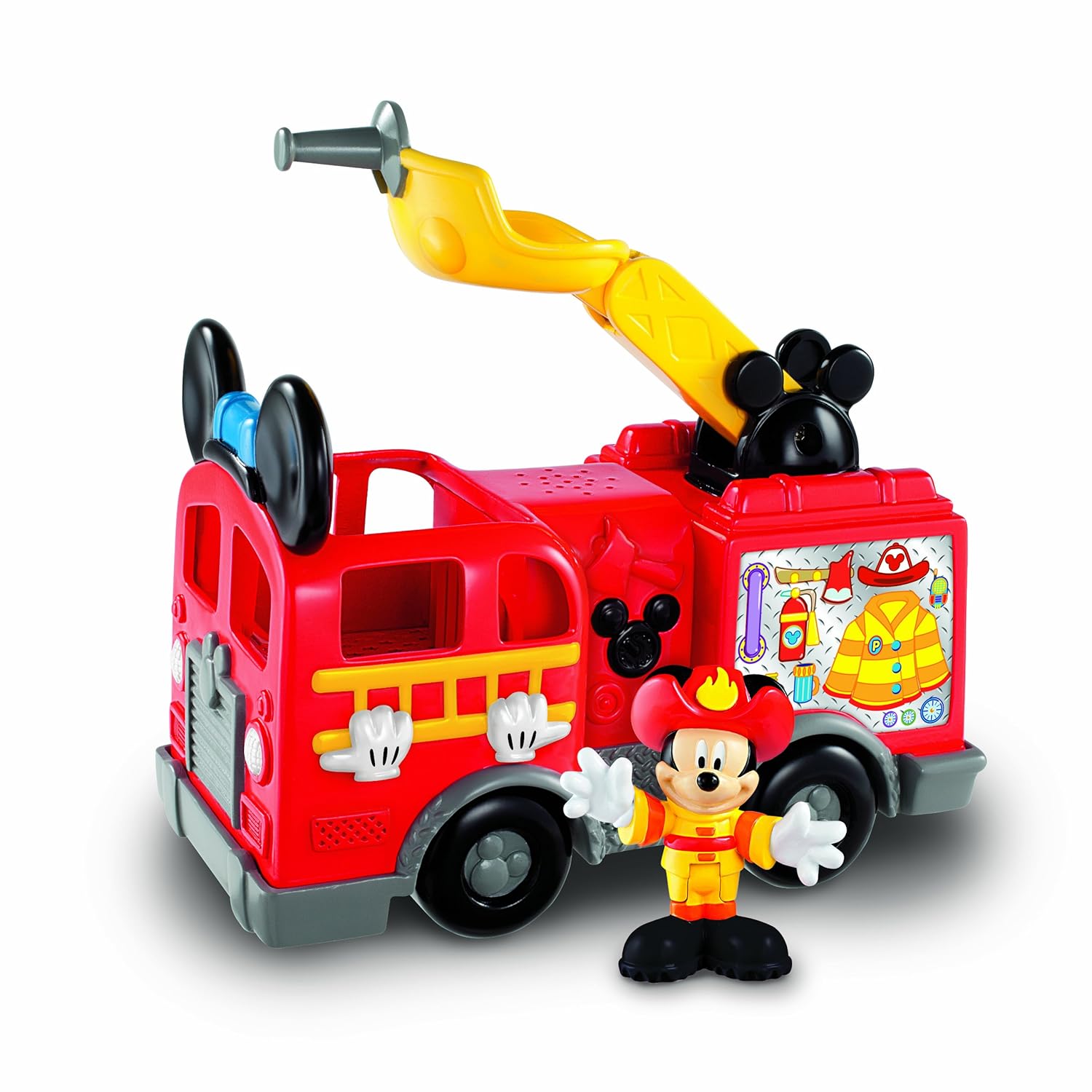 chercher : mickey mouse figurine Nos produits Amazon Planète du Net