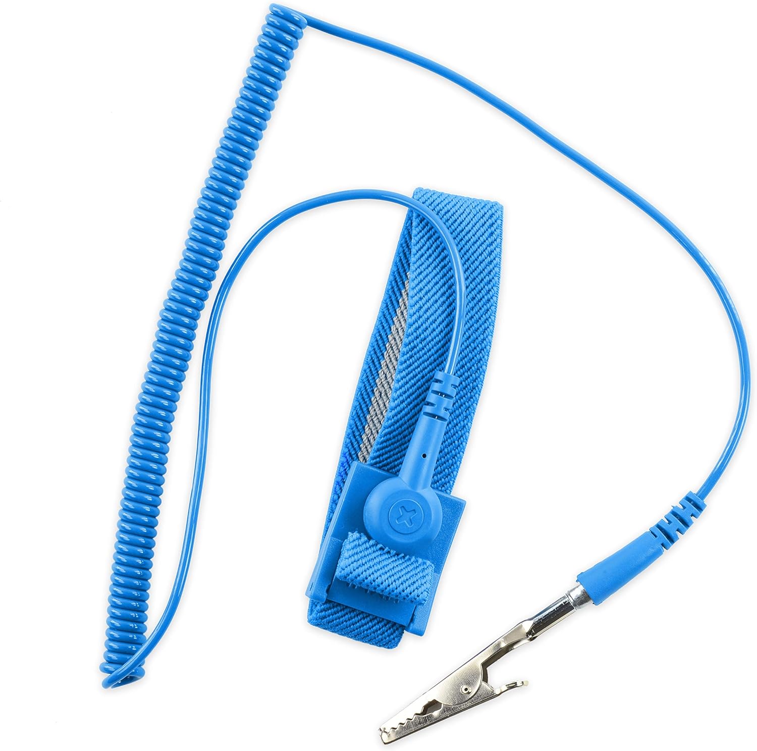 iFixit Antistatic Wrist Strap (Adjustable up to Size XL) by iFixit