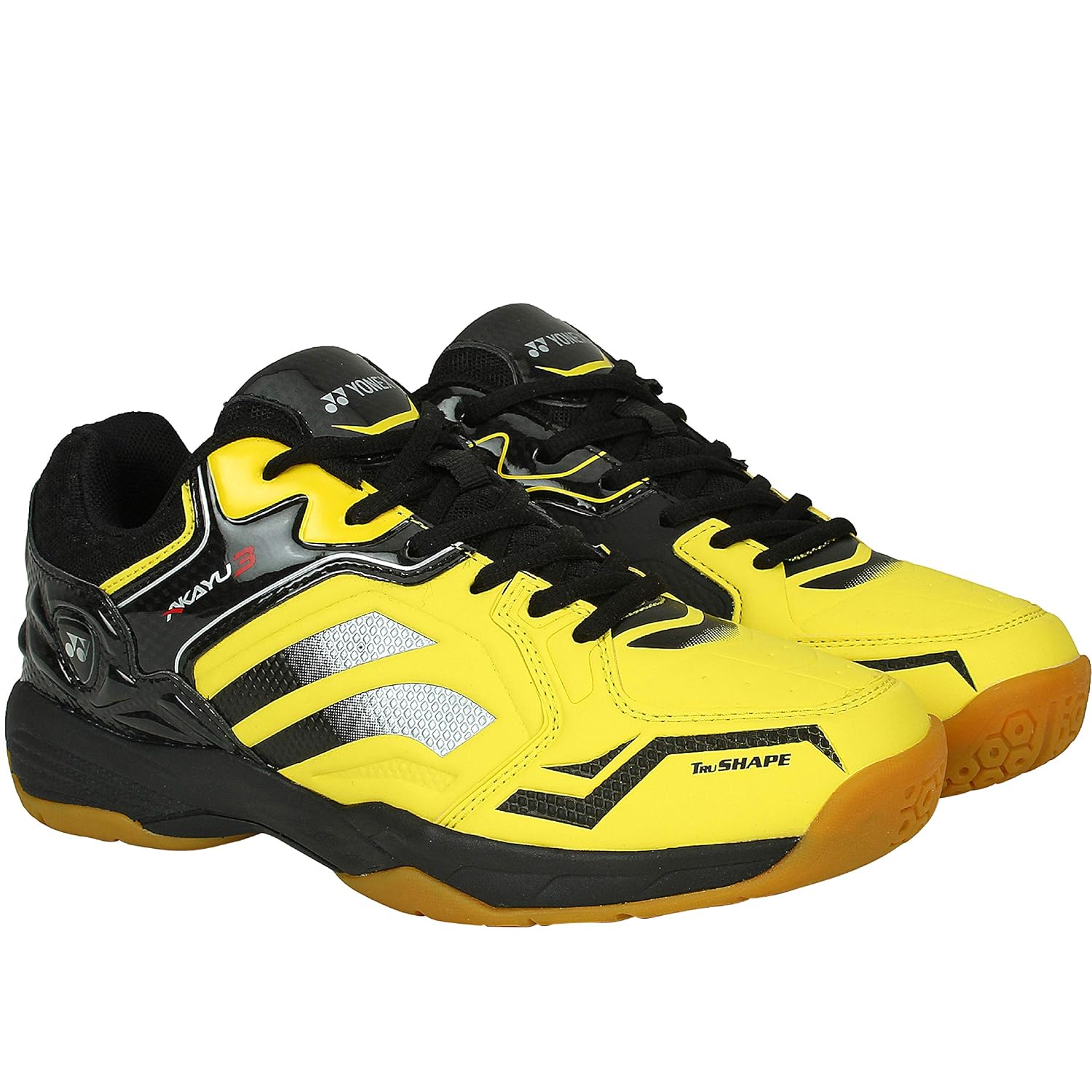 yonex akayu 3 badminton shoes