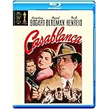 Casablanca [Blu-ray]