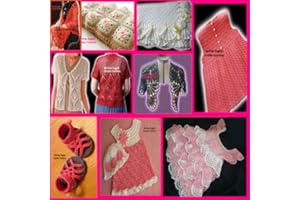 Crochet Patterns For Sale