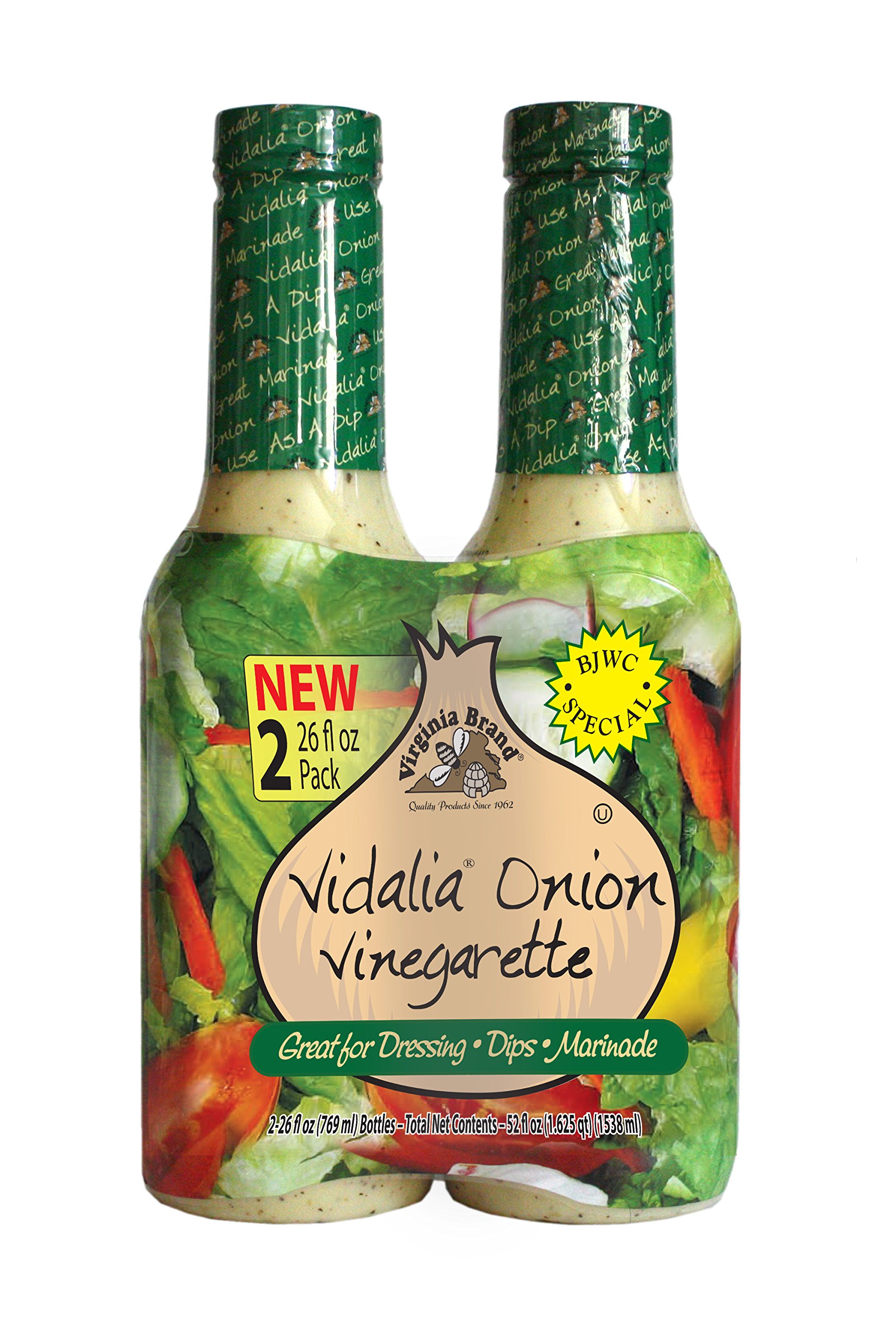 vidalia onion dressing costco