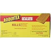 Farnam Rodentex Multi-Feed Bars, 4 lbs,1 Pound (Pack of 4)