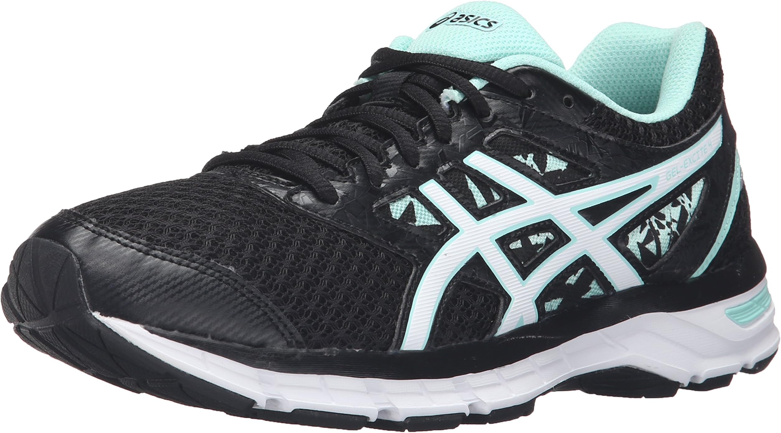ASICS Women's Gel-Excite 4 running Shoe