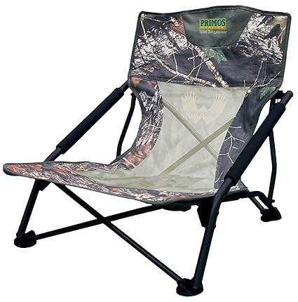 Primos 60095 Wingman Chair