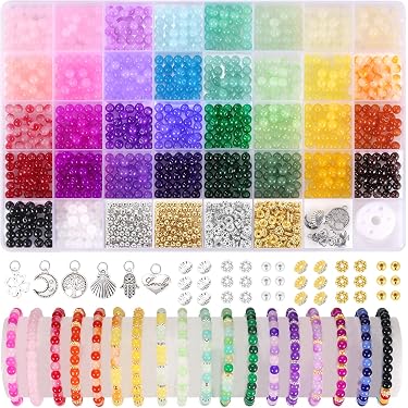 Amazon Best Sellers: Best Beading Supplies