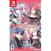 Lover Pretend - Nintendo Switch
