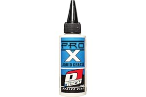 Dumonde Tech PRO X Liquid Grease - 2 oz