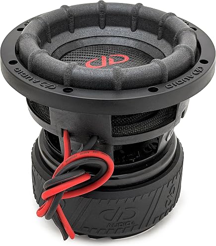 Amazon.com: 606d-D2 - DD Audio 6.5