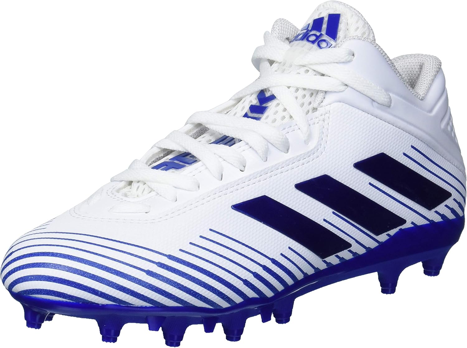 american football shoes adidas