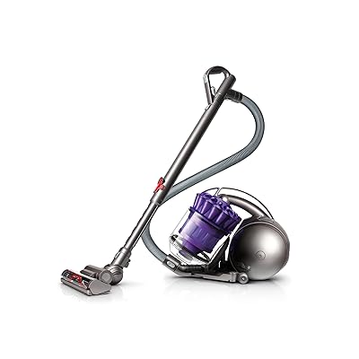Dyson DC39 Animal Canister Vacuum Cleaner