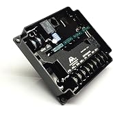 GAMA Electronics Remote Control Polarity Reverse 4 Motor 12 VDC Receiver. Replacement for Atwood MPD 85439 and MPD 85496
