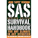 SAS Survival Handbook, Revised Edition: For Any Climate, in Any Situation