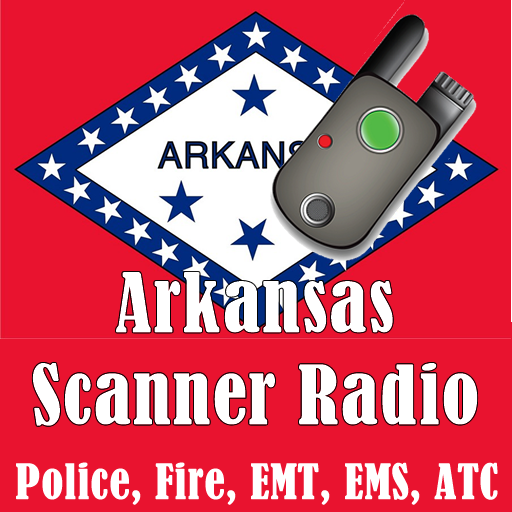 Arkansas Scanner Radio Police, Fire, EmergencyAmazon.itAppstore for