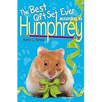 According to Humphrey シリーズ 8冊セット According to Humphrey Series 12 Books Collection Set By