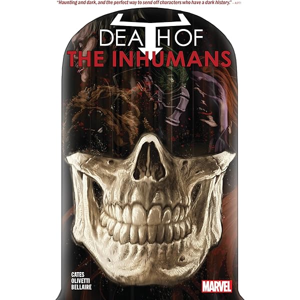 Amazon.com: BLACK BOLT VOL. 2: HOME FREE: 9781302907334