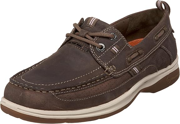 clarks boat shoes amazon