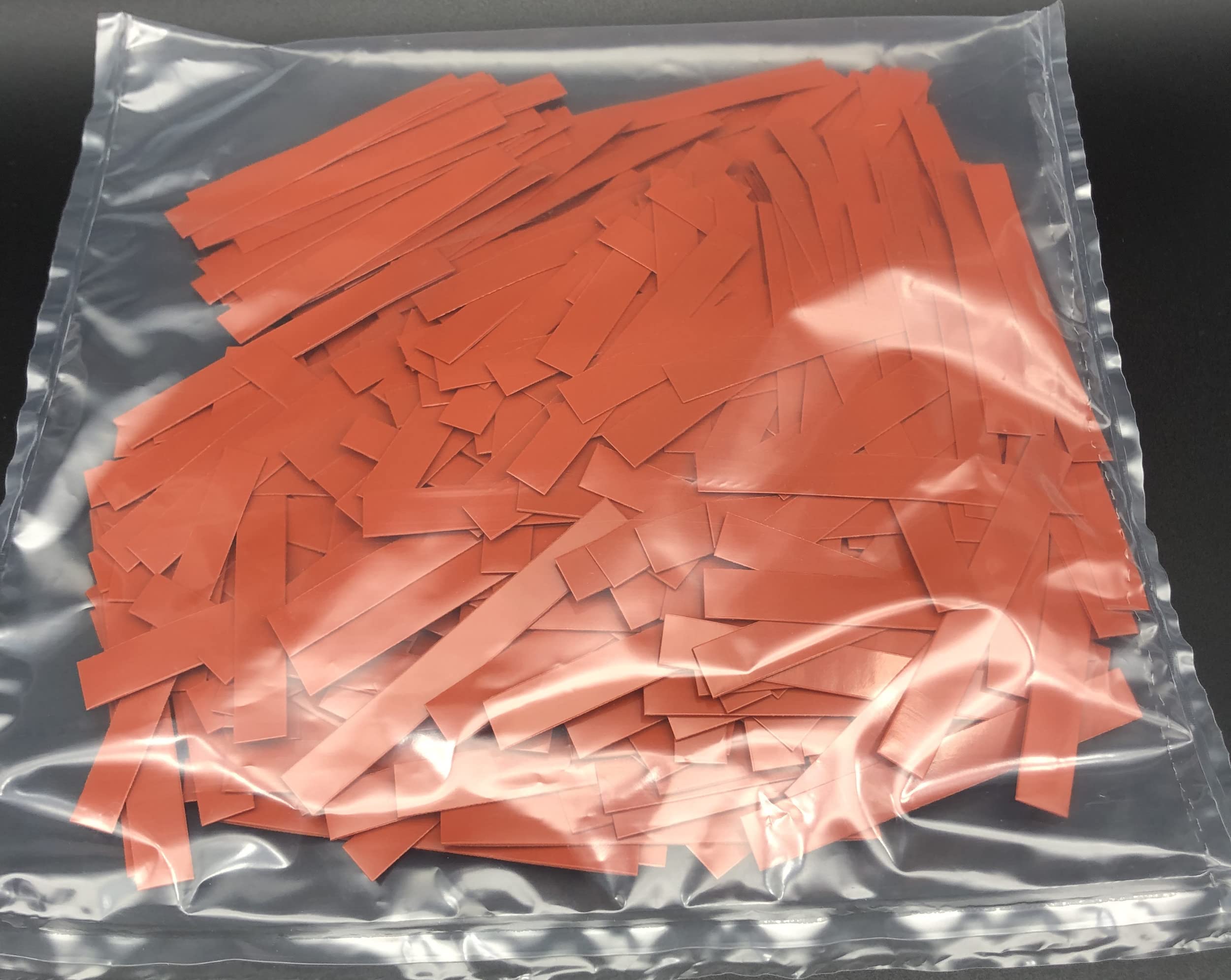 Monetique Pack of 500 Note Grips for Tickets 50€