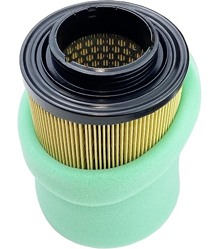 Replacement Air Filter For Can-Am Outlander 400 & Max 400 | OEM #707800120, Unbranded