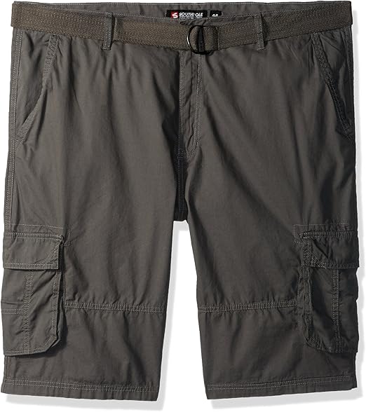 southpole shorts big and tall