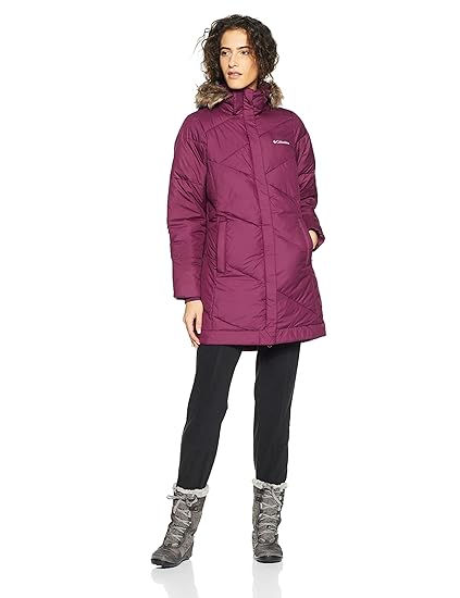 columbia snow eclipse womens