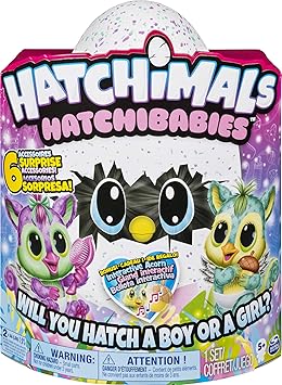 dónde venden los hatchimals