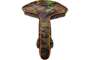 Silfrae Tactical Crossbow Storage Bag Crossbow Bag Crossbow Case Crossbow Soft Case