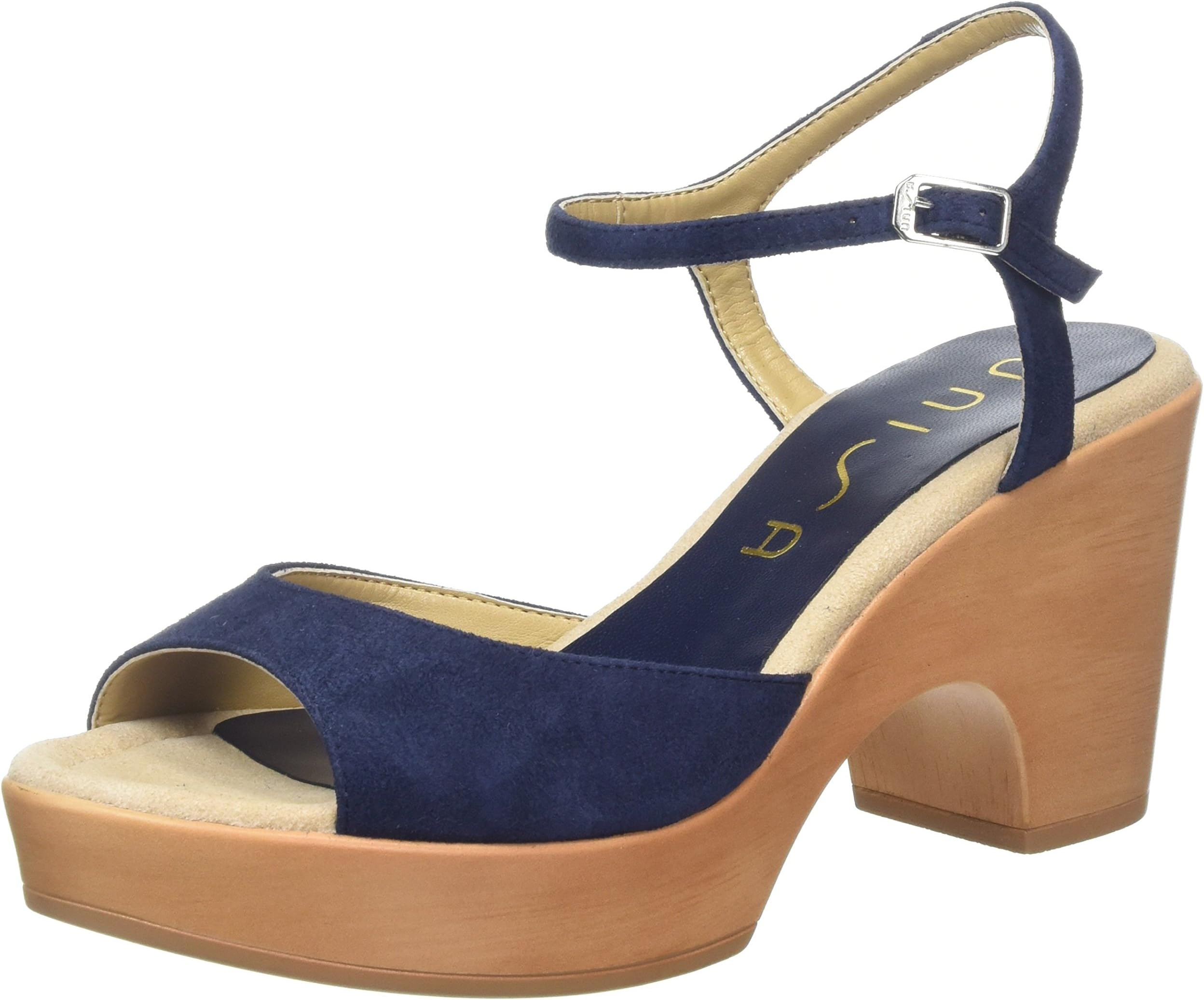 Unisa Women’s Ontral_18_ks Open Toe Sandals