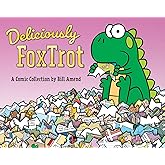 Deliciously FoxTrot (Volume 43)
