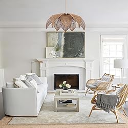 WYYSDWNE Farmhouse Chandeliers for Dining