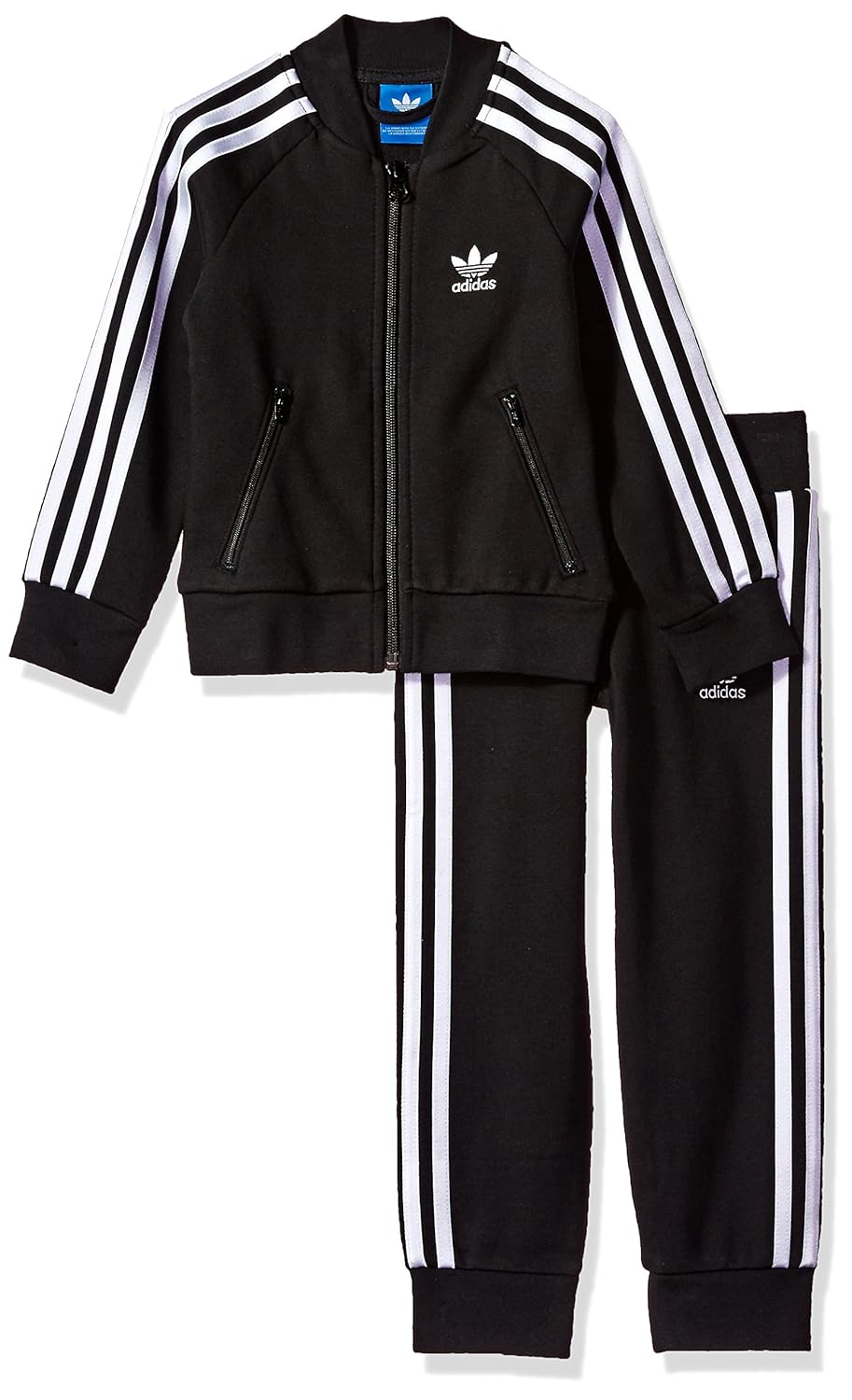 adidas track suits for boys