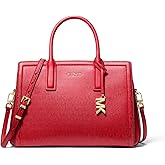 Michael Kors womens Laila Medium Satchel