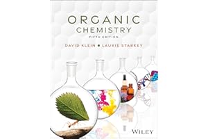 Organic Chemistry