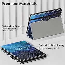VORI Case for All-New Amazon Kindle Fire HD 10
