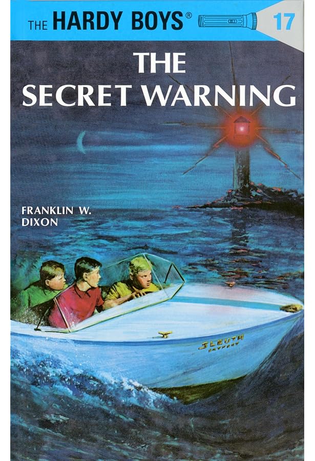 Amazon.com: The Twisted Claw (Hardy Boys #18): 9780448089188