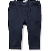 Amazon Essentials x Sofia Grainge Unisex Toddlers and Babies' Stretch Chino