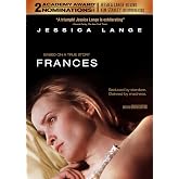 Frances [DVD]