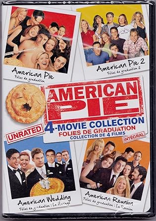 American Pie 1 Torrent Lasopashore
