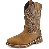 Irish Setter, Marshall, Men’s, 11", Waterproof, Soft Toe, Pull-On Work Boot