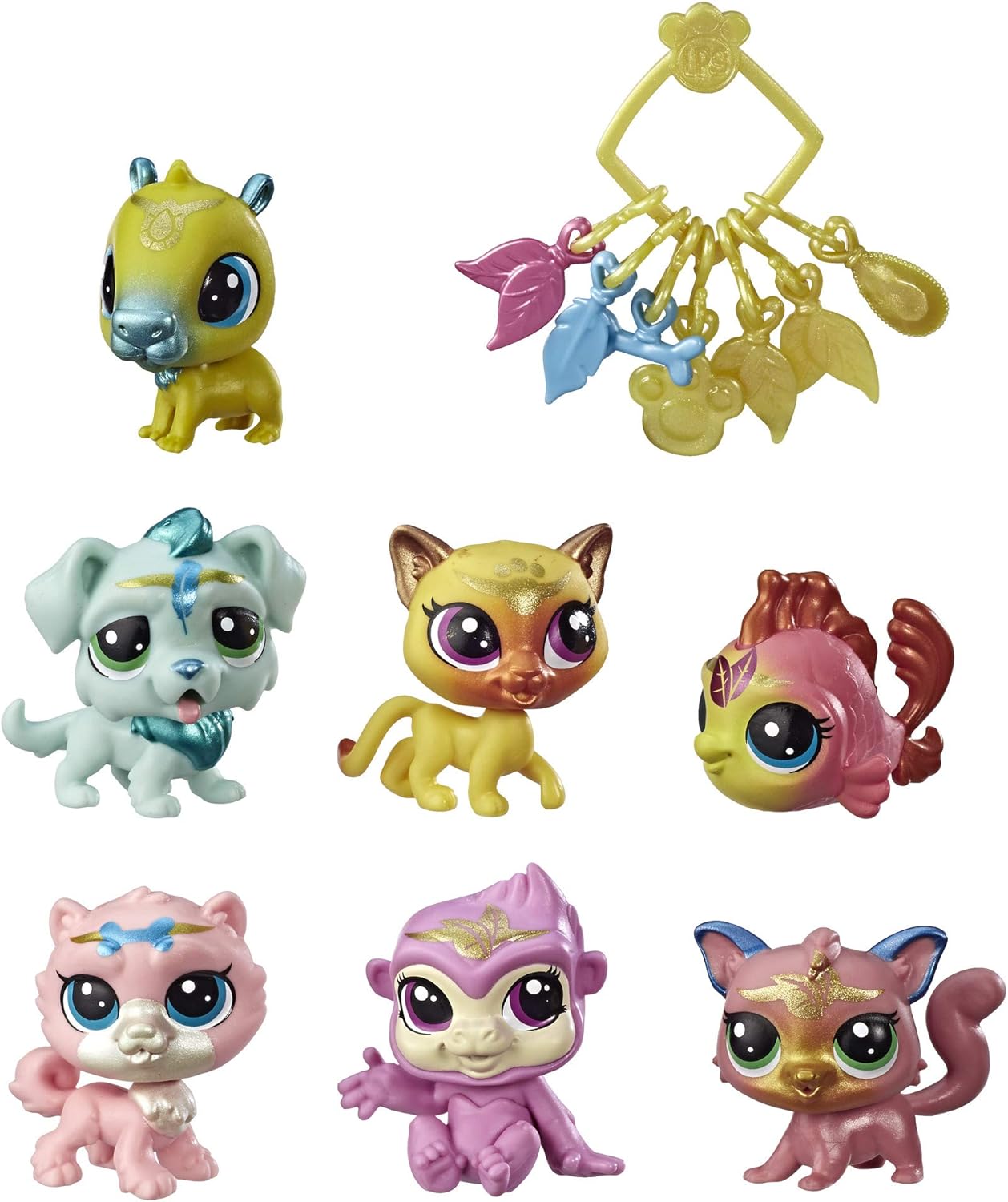 littlest pet shop 314