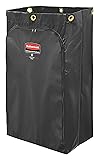 Rubbermaid Commercial Products Cleaning Cart Bag