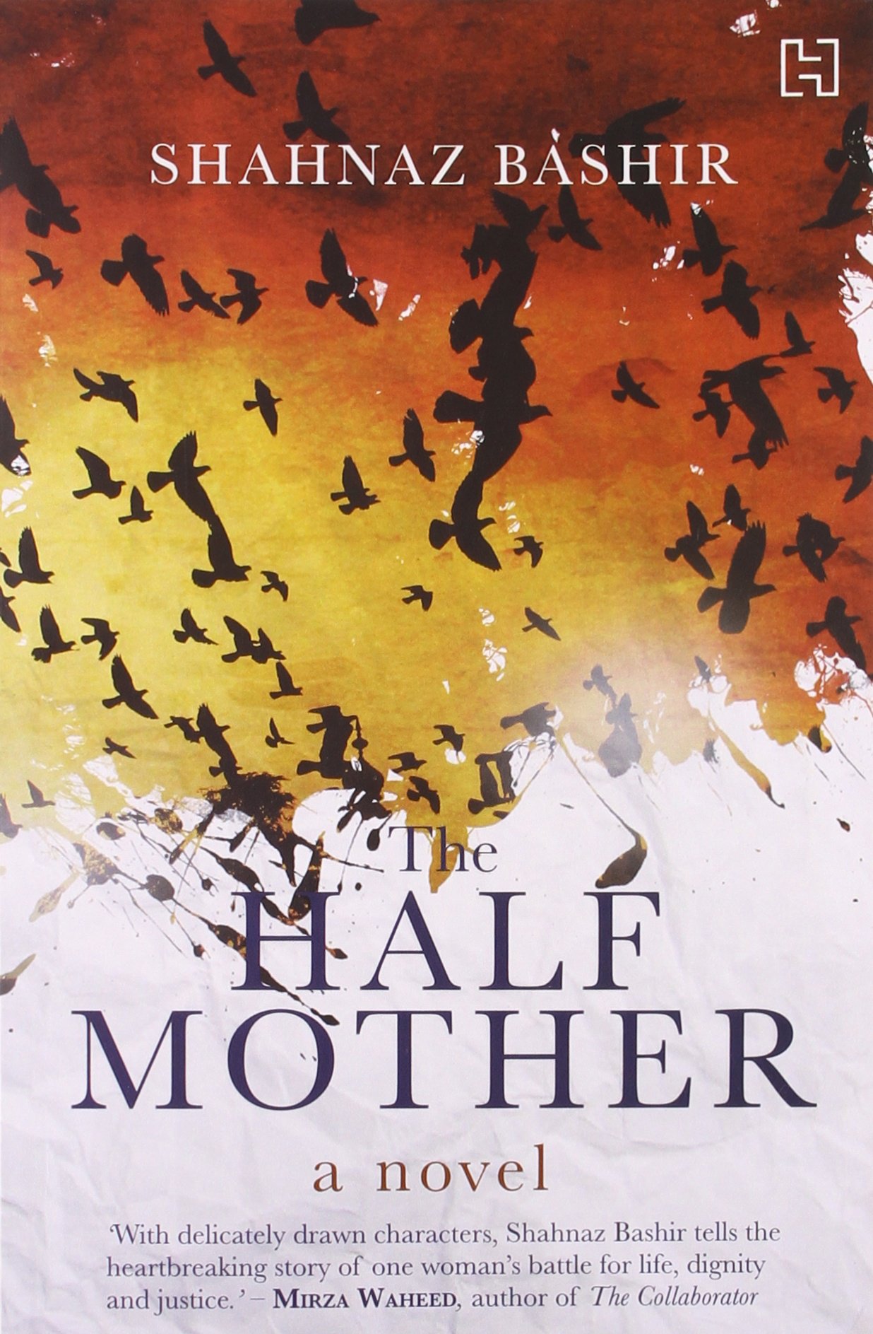 Image result for The Half Mother, Shahnaz Bashir, fiction