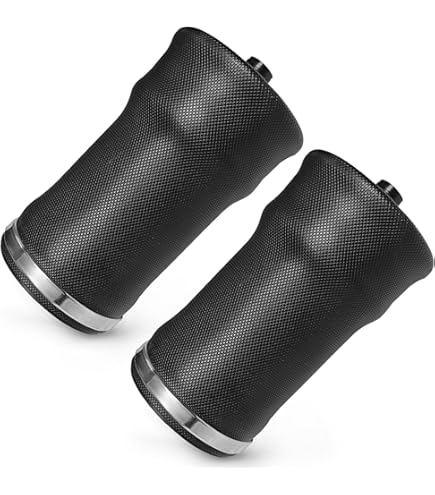 LOADING Fort Peat ２冊セット 2B 5382 Firestone Airide Springs - Reliable Truck Solutions