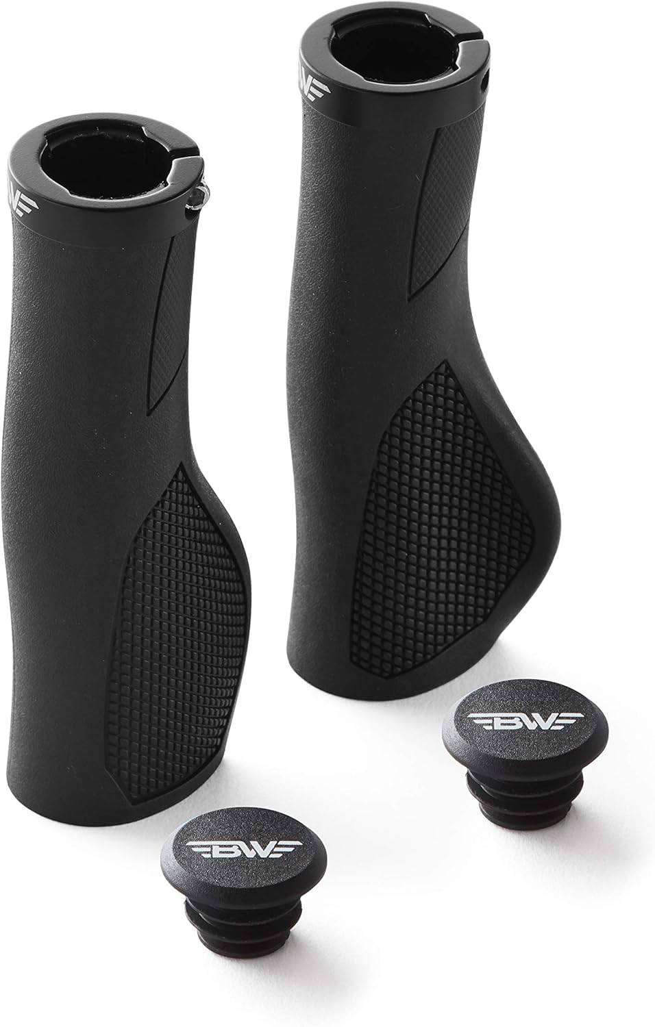 handlebar grips amazon