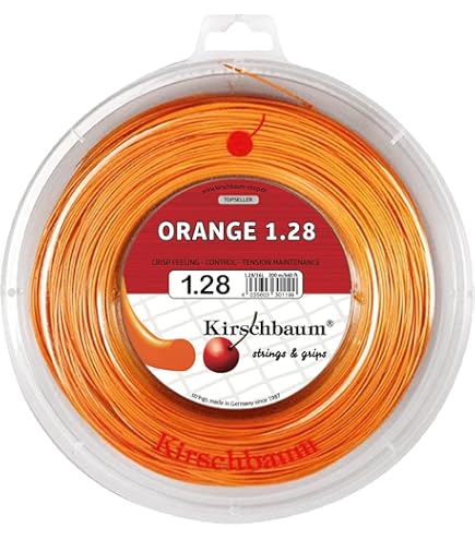 Kirschbaum ガットロール 1.28 Kirschbaum ガットロール 1.28