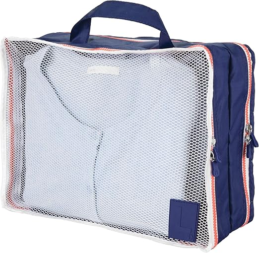 two sided packing cubes