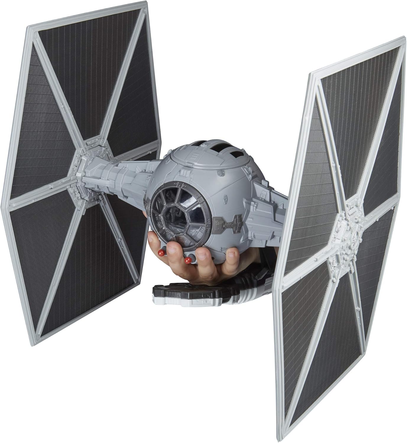 force link 2.0 tie fighter