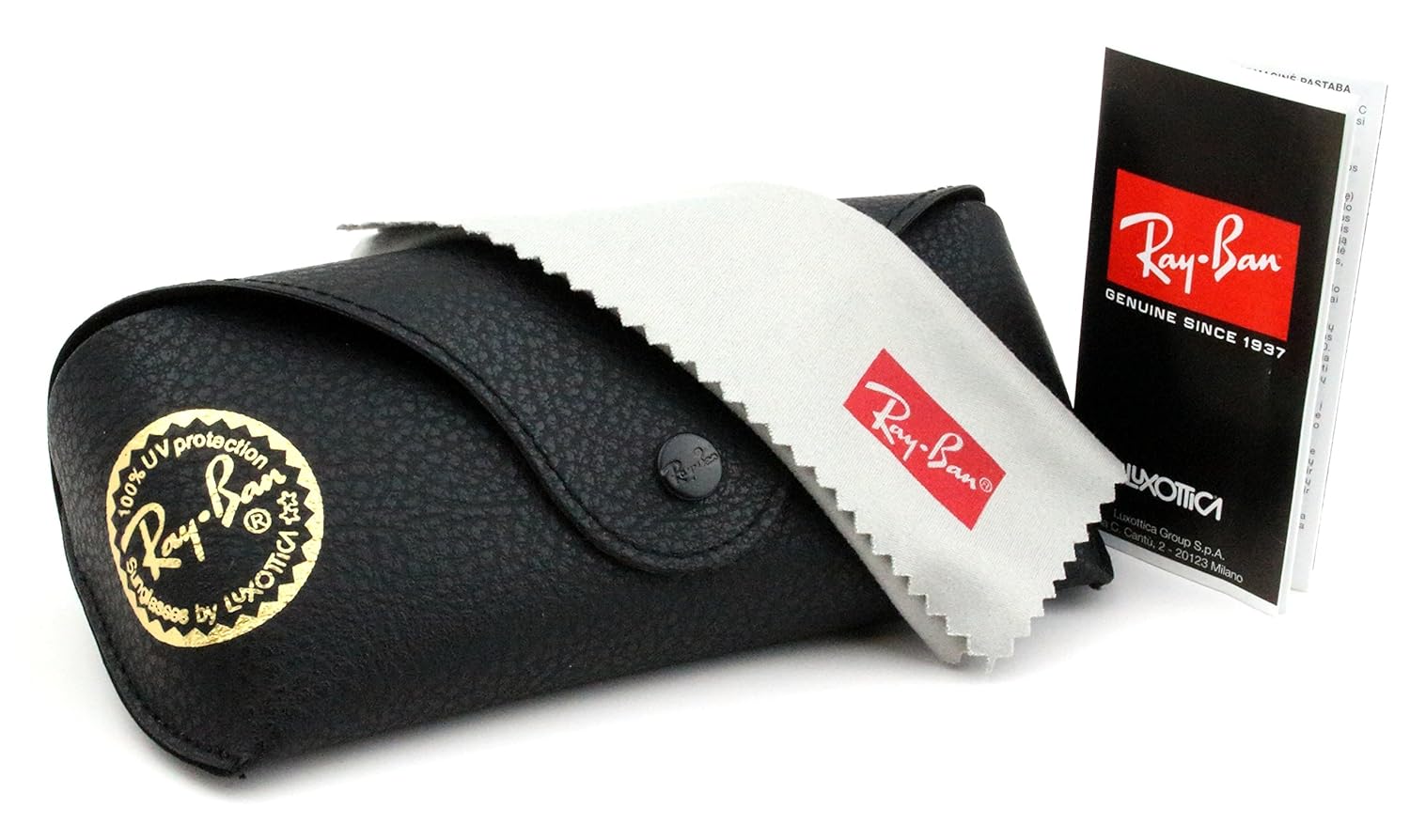 Ray Ban Case Color « Heritage Malta