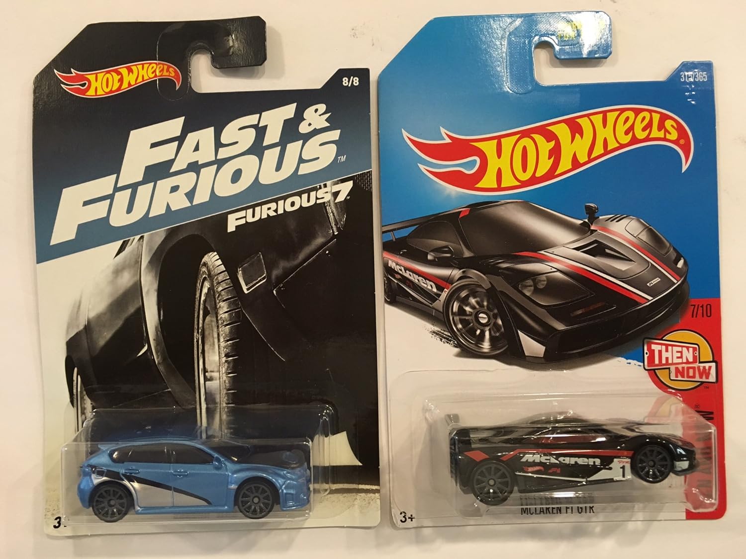 hot wheels fast and furious 7