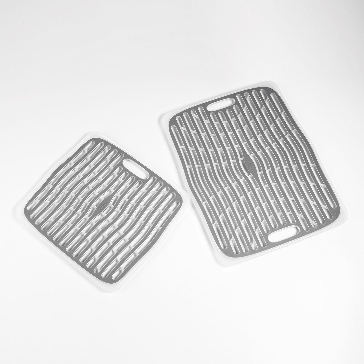 Amazoncom OXO Good Grips 1307930 Sink Mat Large Dish Racks